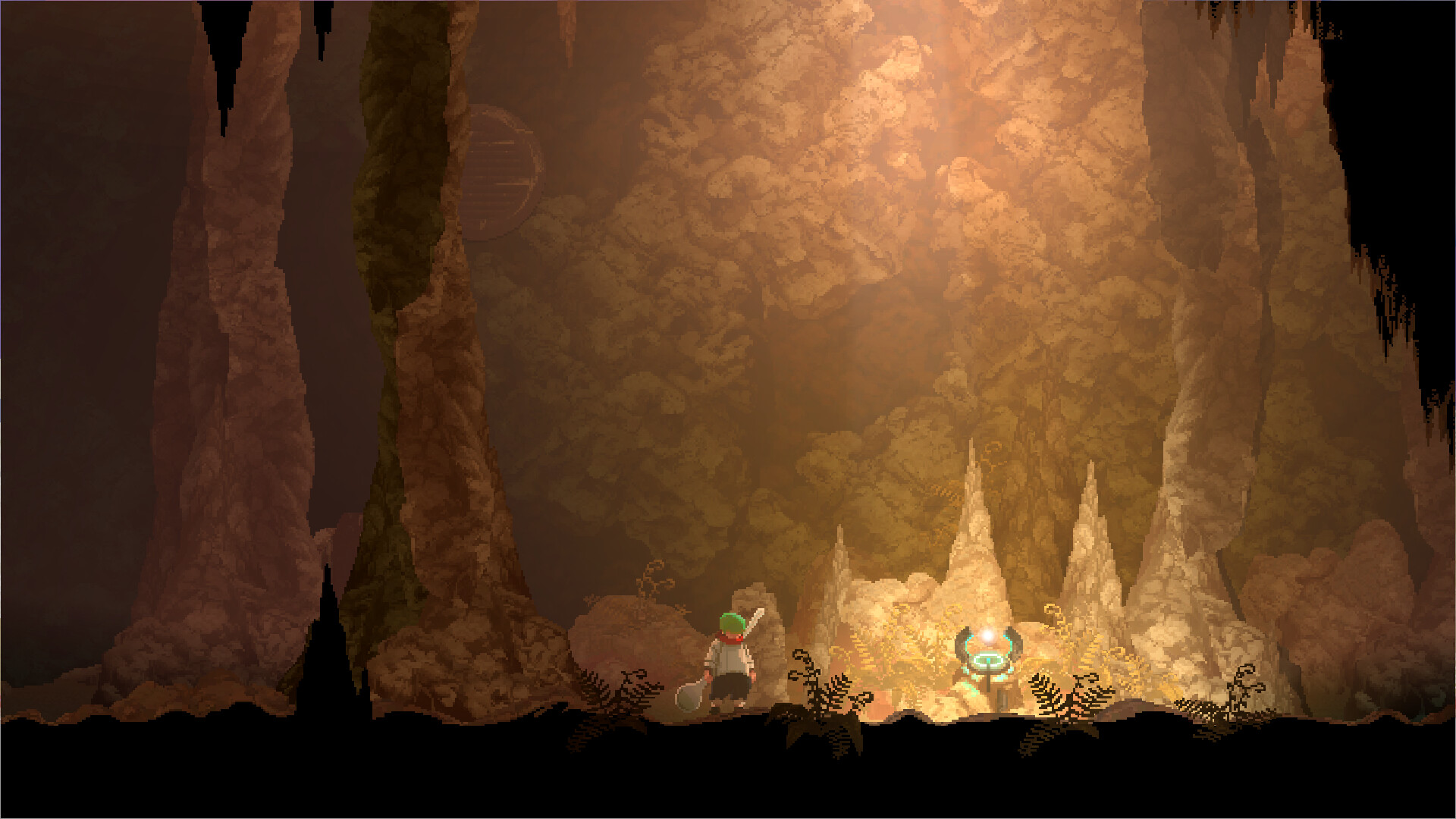 Lone Chef screenshot 9