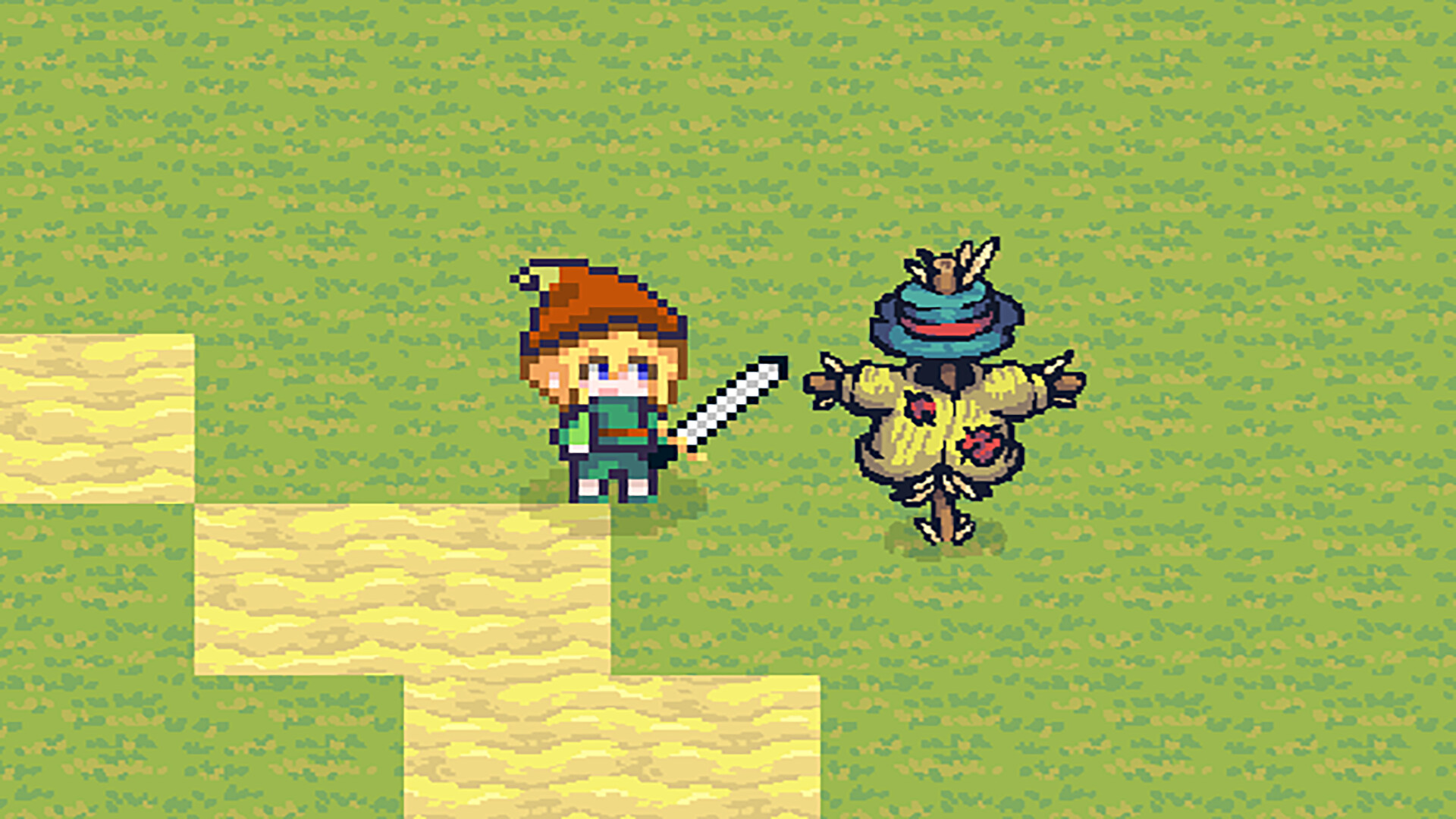 Mythwalk screenshot 5
