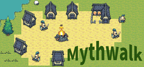 Mythwalk