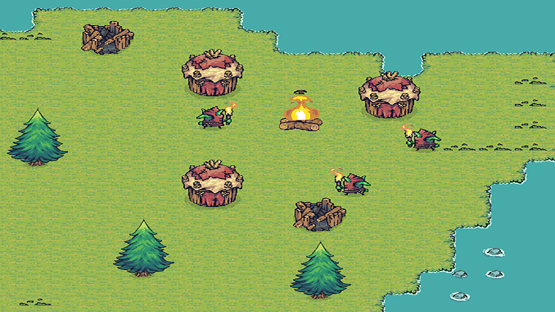 Mythwalk screenshot 3