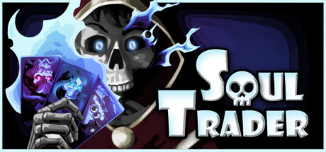 Soul Trader — Steam header