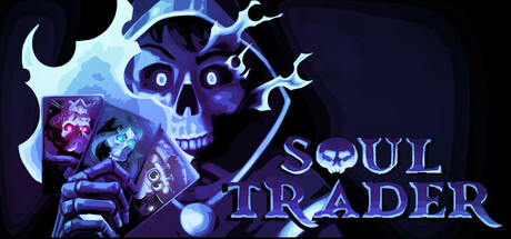 Soul Trader Cover Image