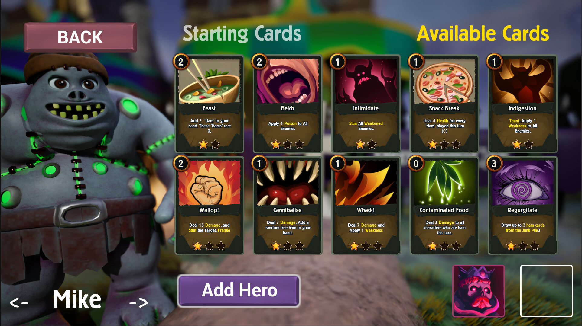 Soul Trader screenshot 5