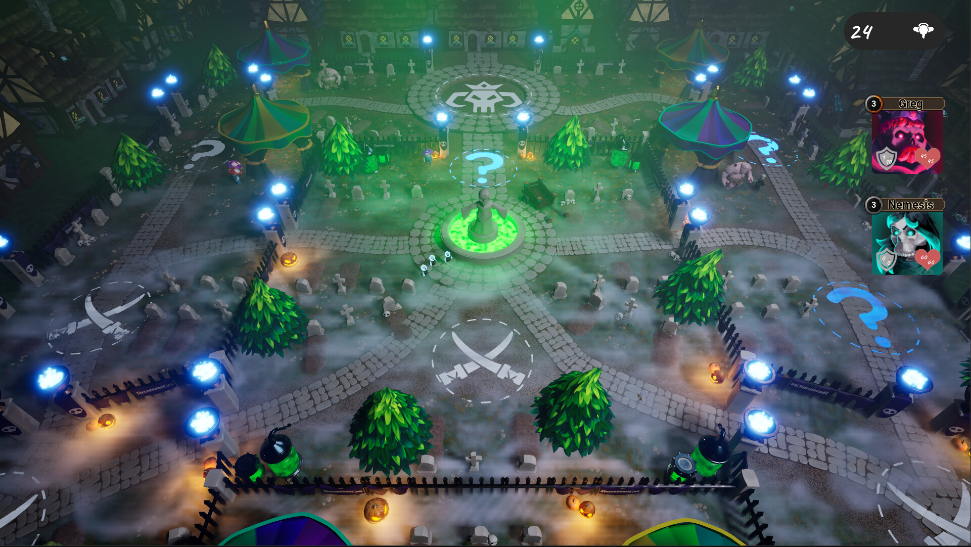 Soul Trader screenshot 4