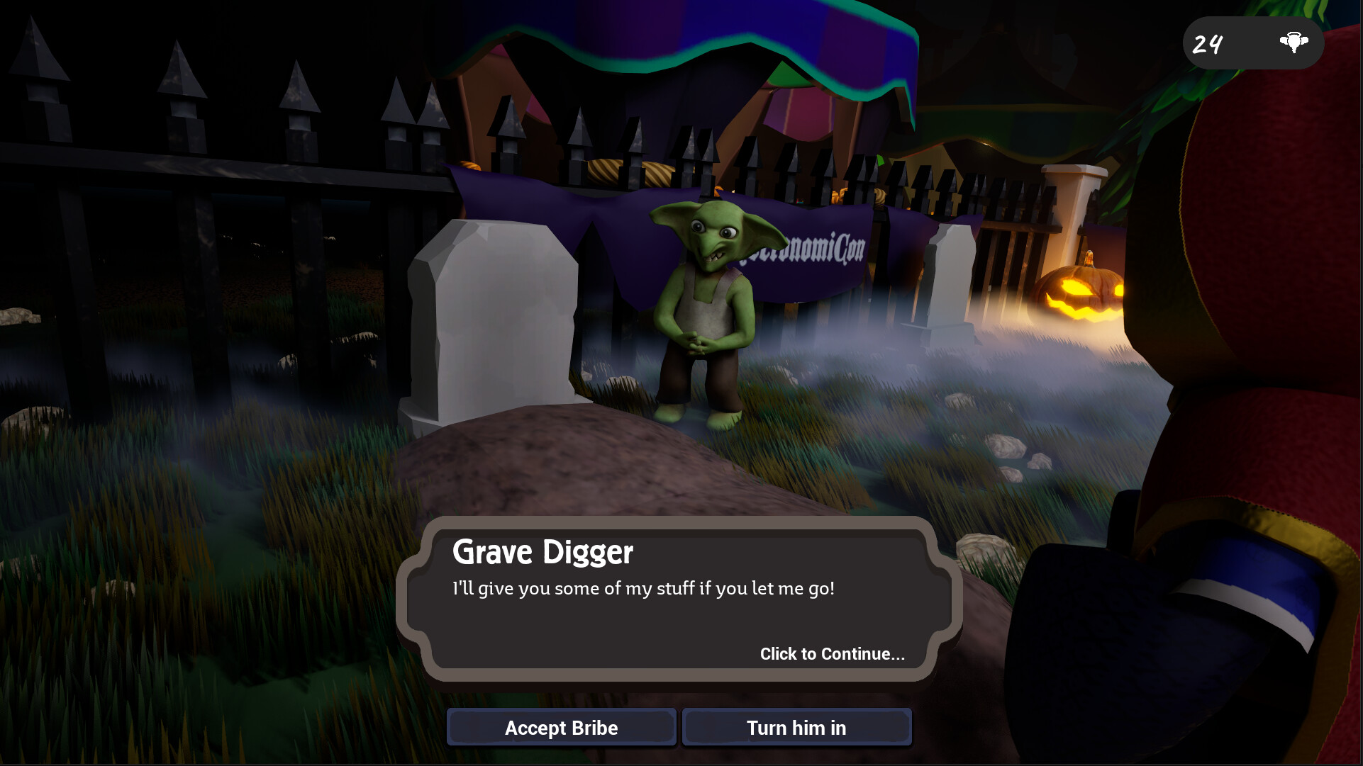 Soul Trader screenshot 2