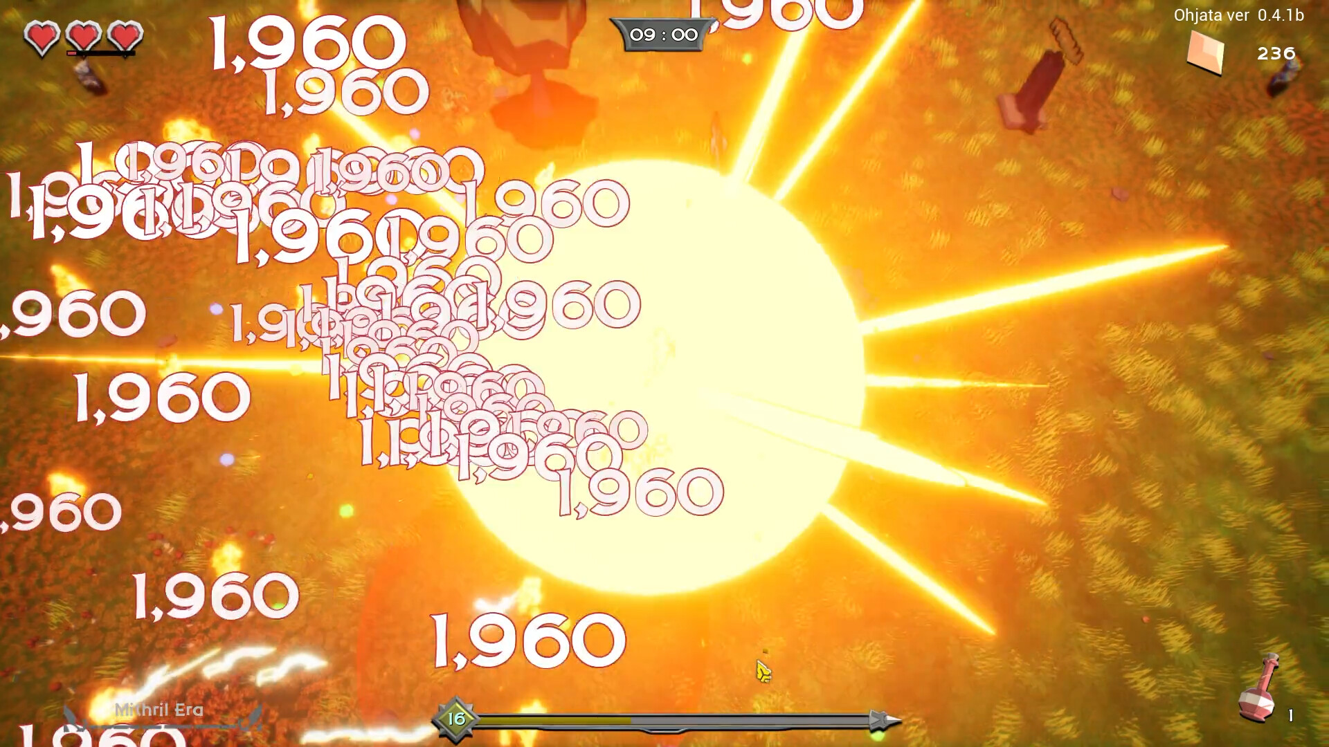 Ohjata screenshot 1