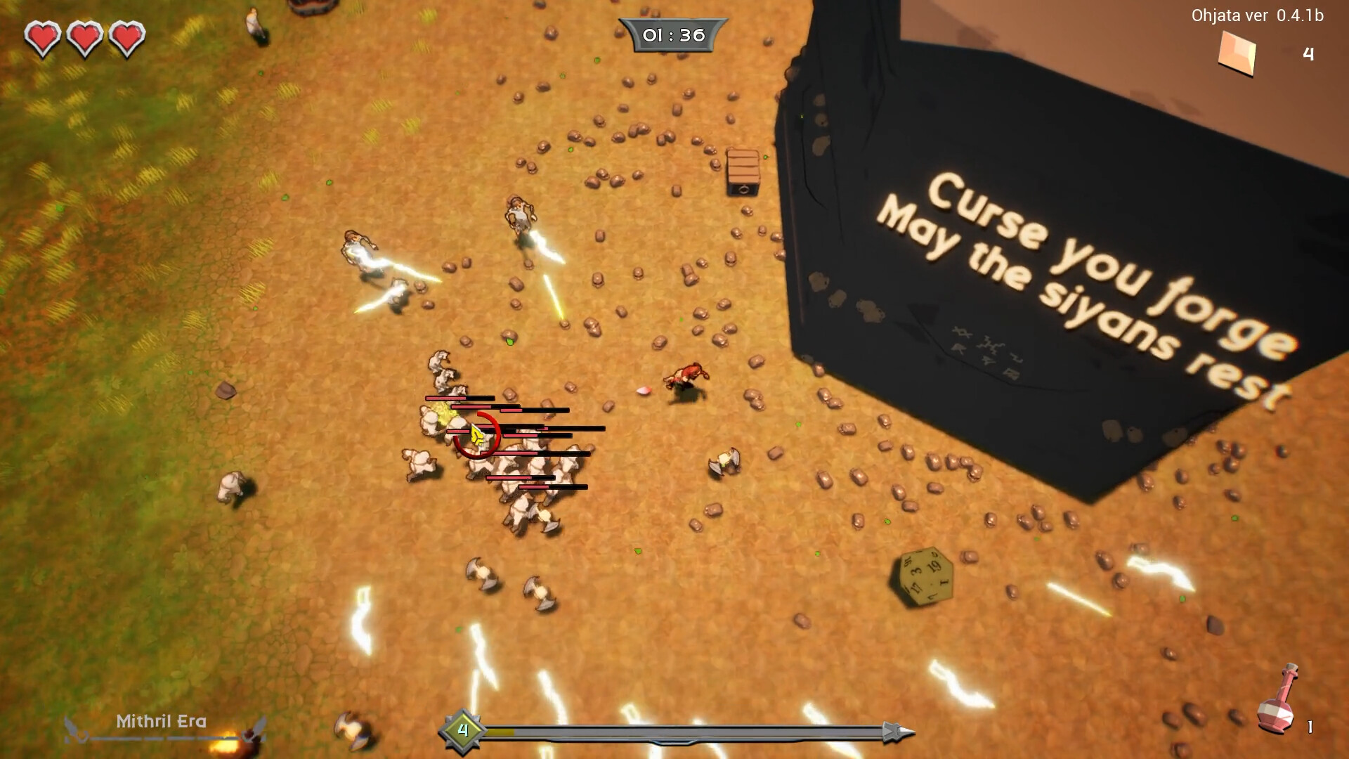 Ohjata screenshot 4