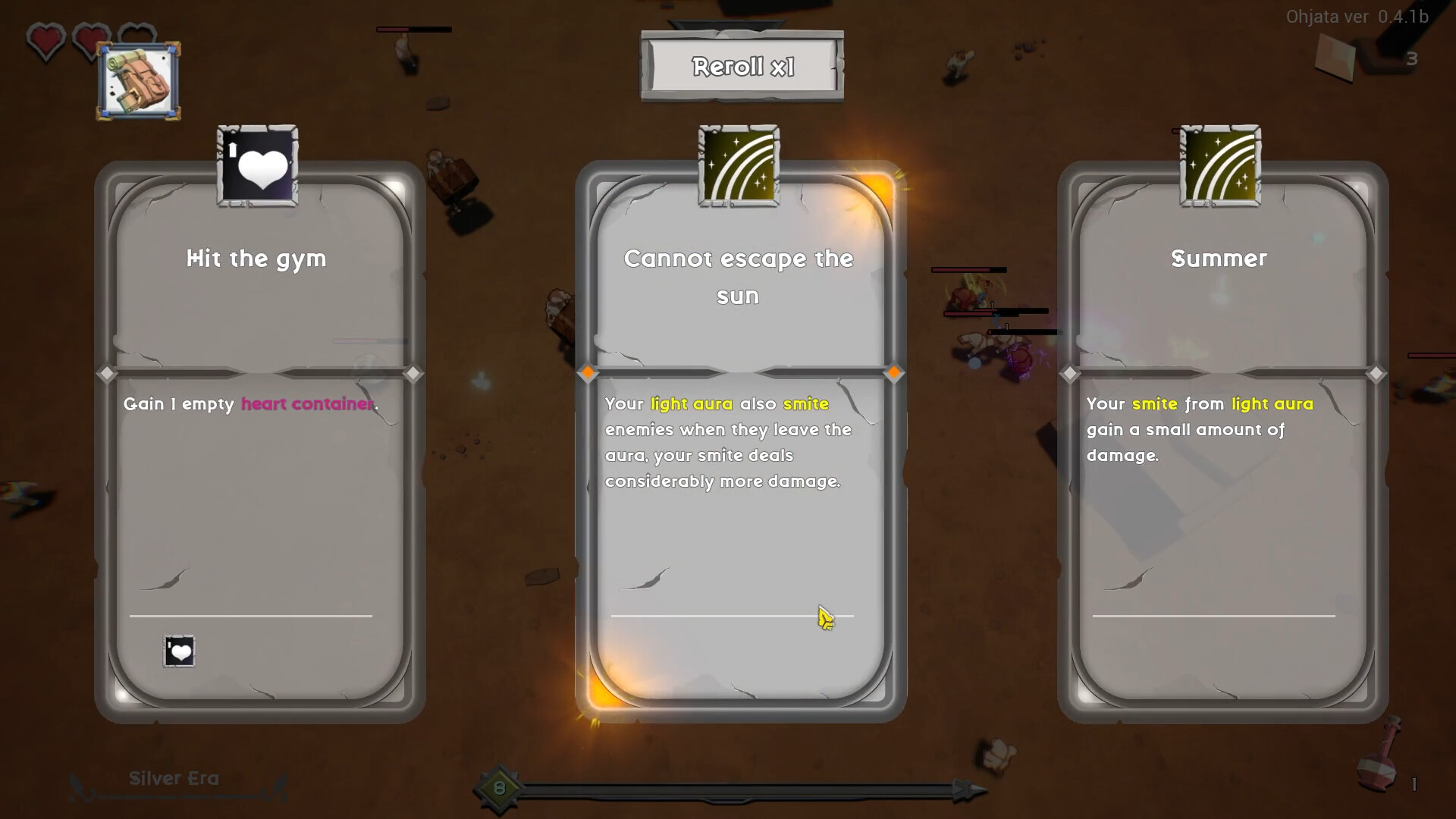 Ohjata screenshot 5