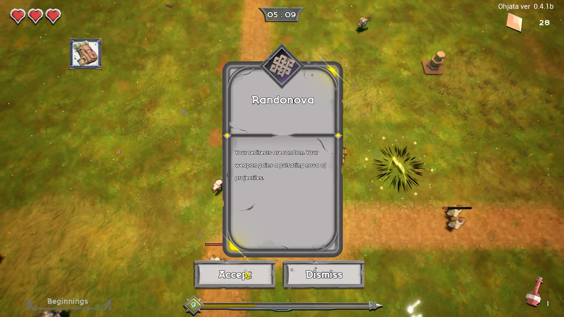 Ohjata screenshot 8
