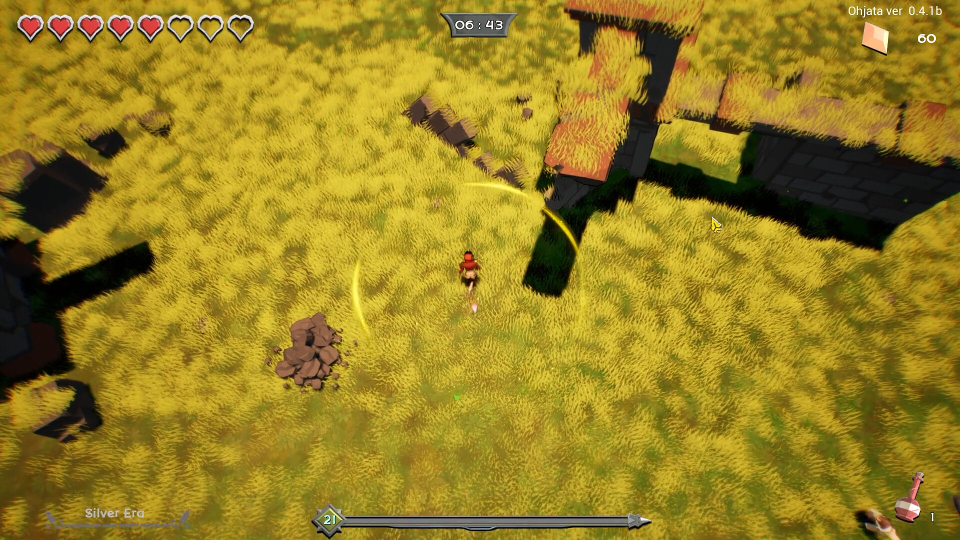 Ohjata screenshot 6
