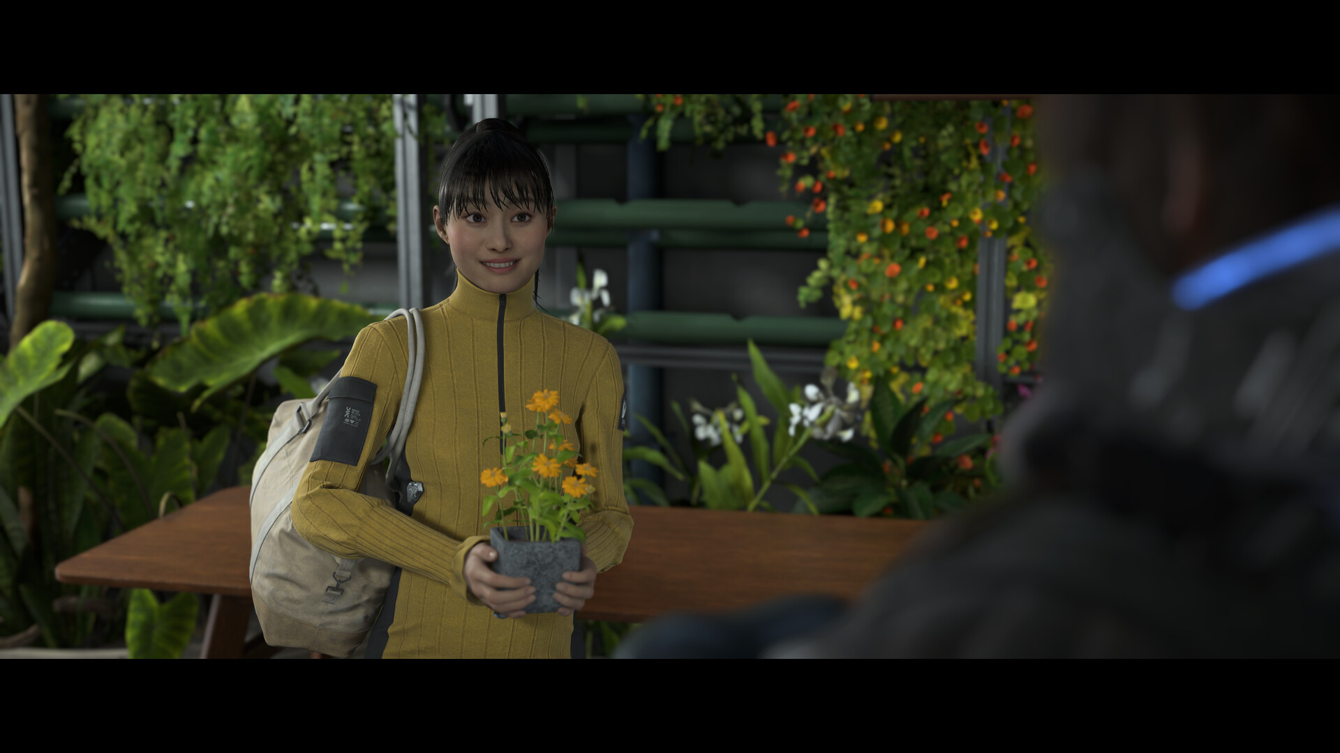 DEATH STRANDING 2: ON THE BEACH — изображение 16