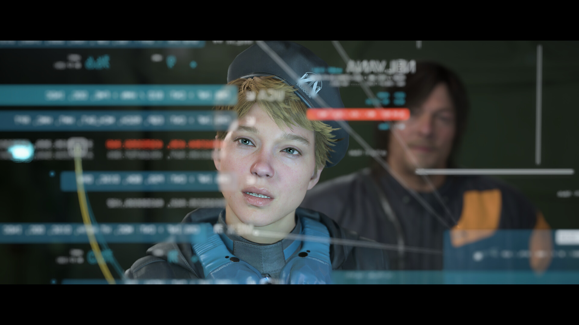 DEATH STRANDING 2: ON THE BEACH — изображение 20