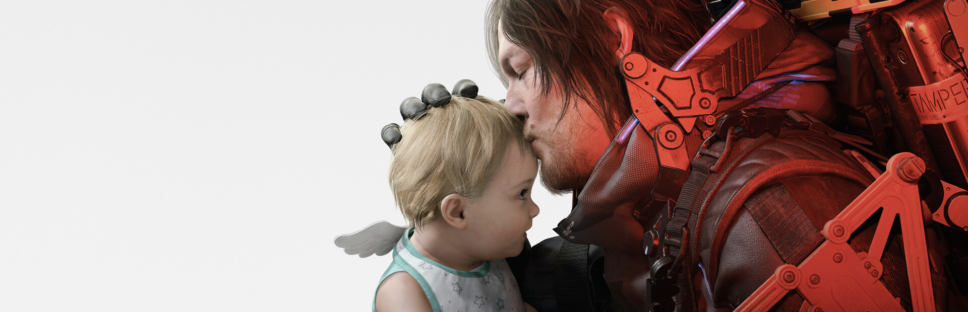 Featured image of post DEATH STRANDING 2 ON THE BEACH 死亡搁浅 2 冥滩之上 [DLC 解锁] [DLC Unlock] [Steam & Epic] [Windows & SteamOS]