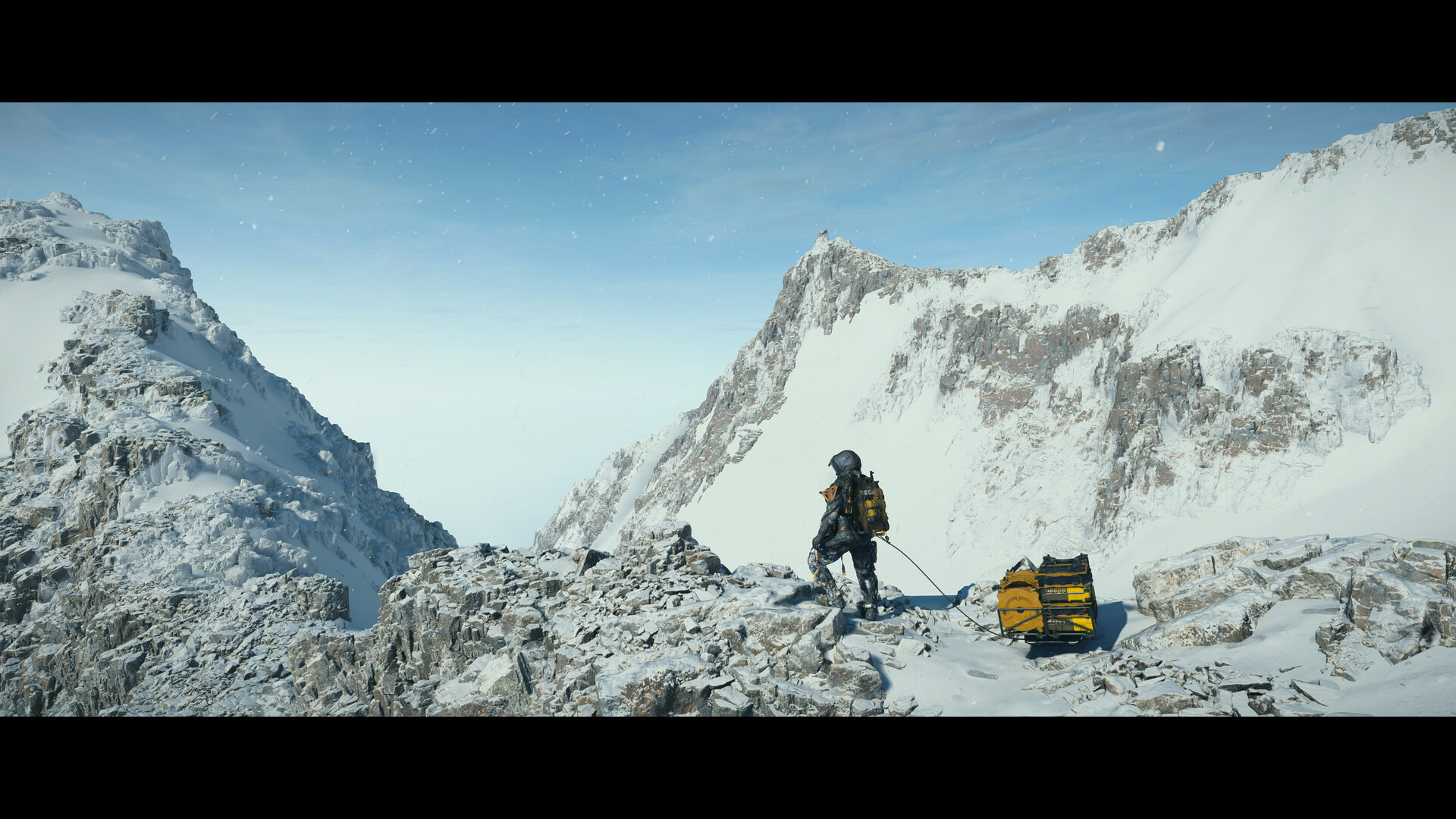 Error al Cargar Imagen