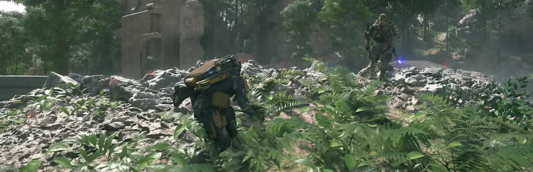 死亡搁浅 2:冥滩之上 Death Stranding 2: On the Beach 中文 新增语言包