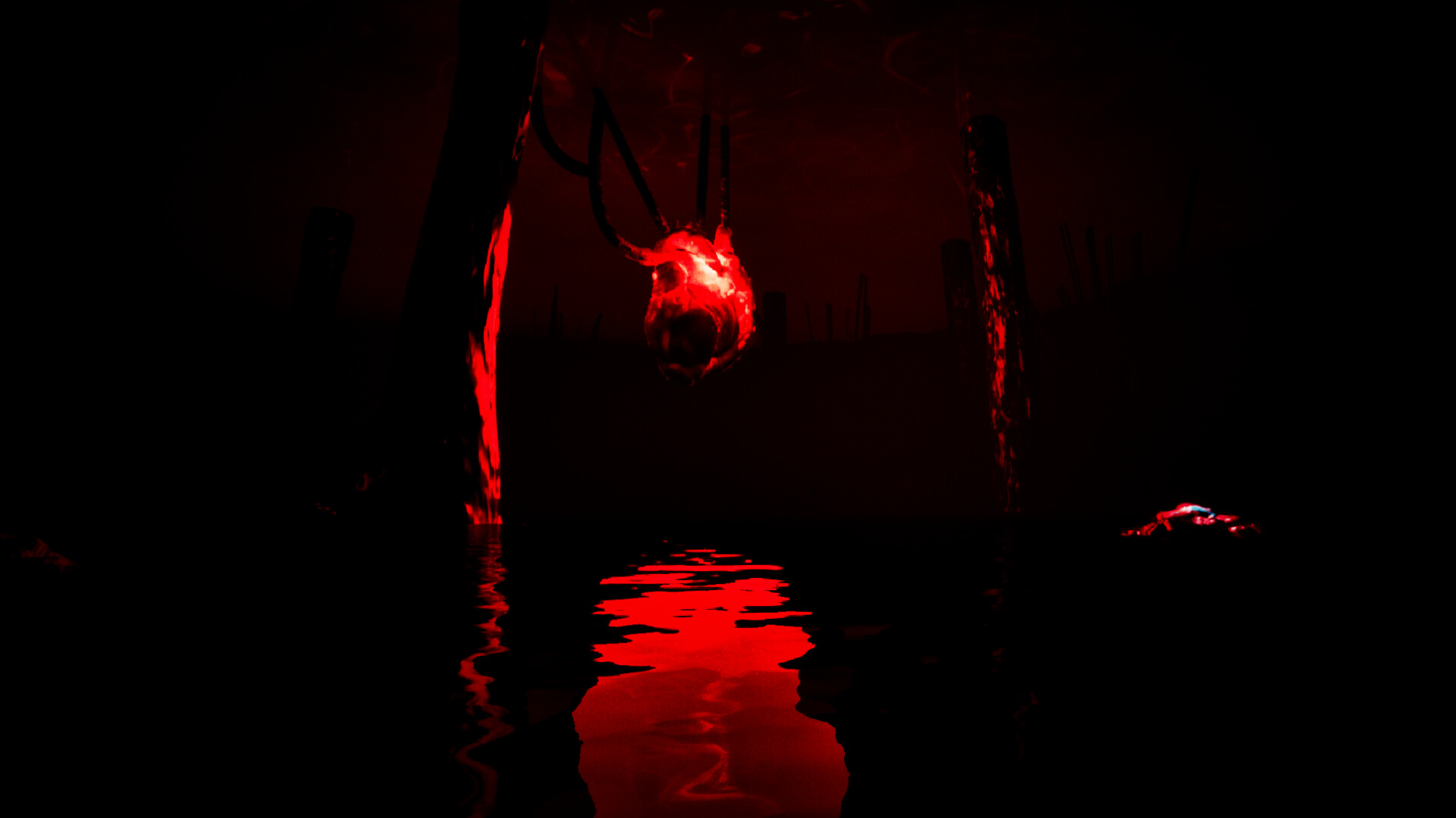 Tophet screenshot 2