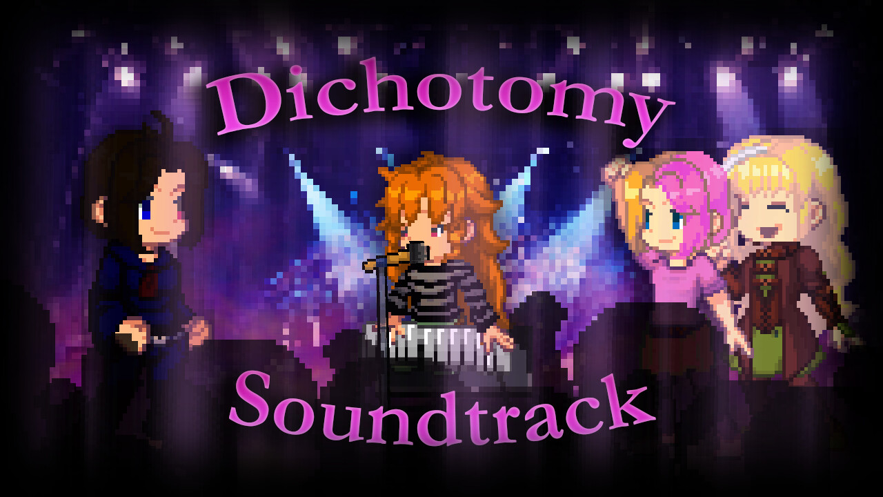 Dichotomy Soundtrack screenshot 1
