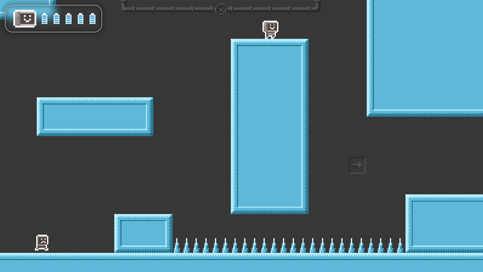TekRobot screenshot 5