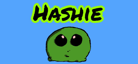 Hashie Cover Image