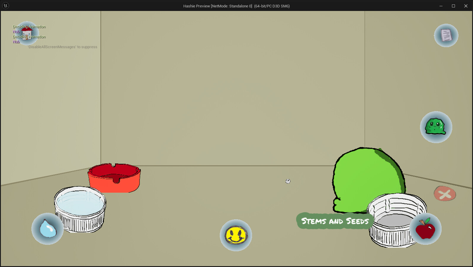 Hashie screenshot 4
