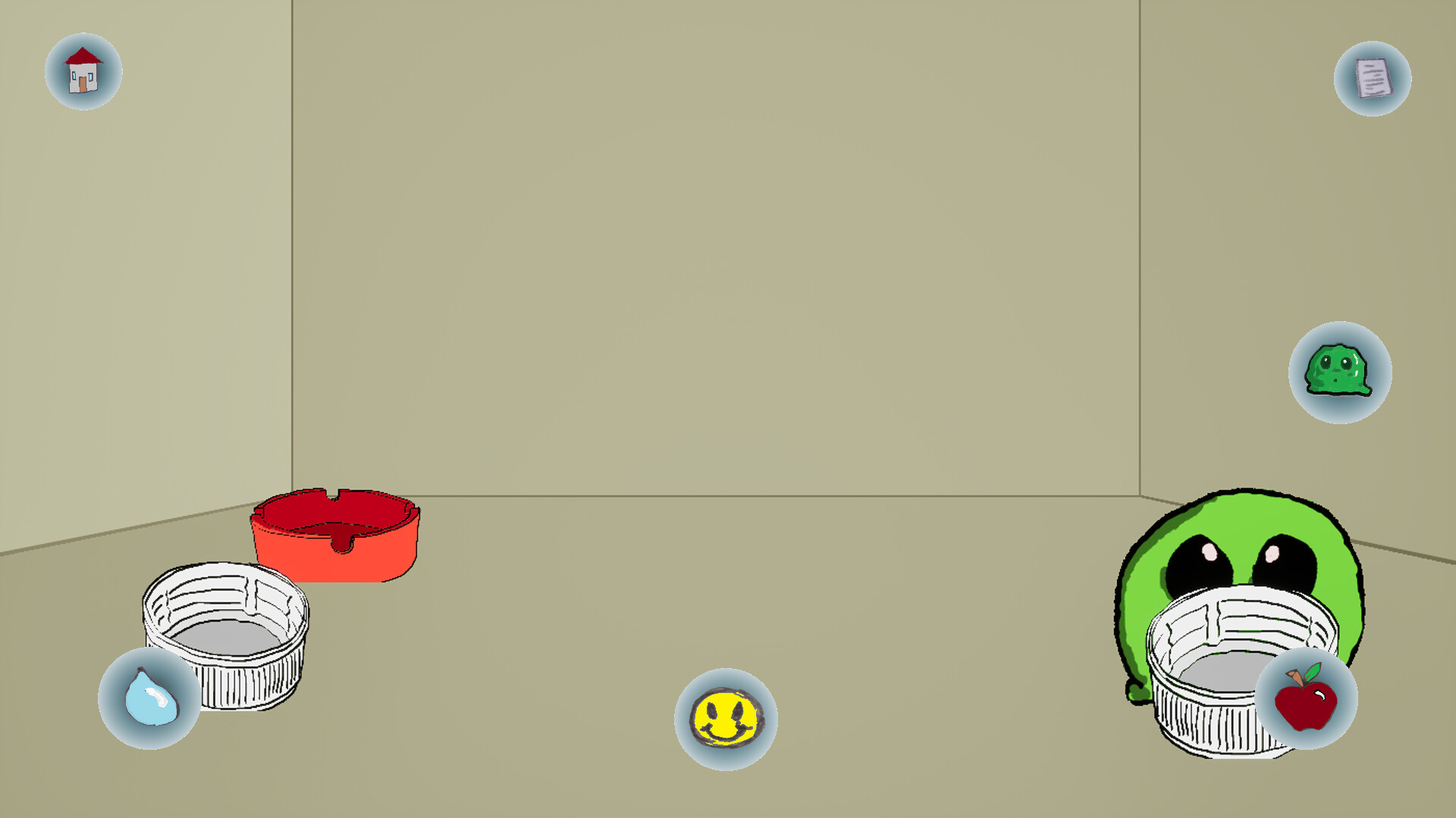 Hashie screenshot 2