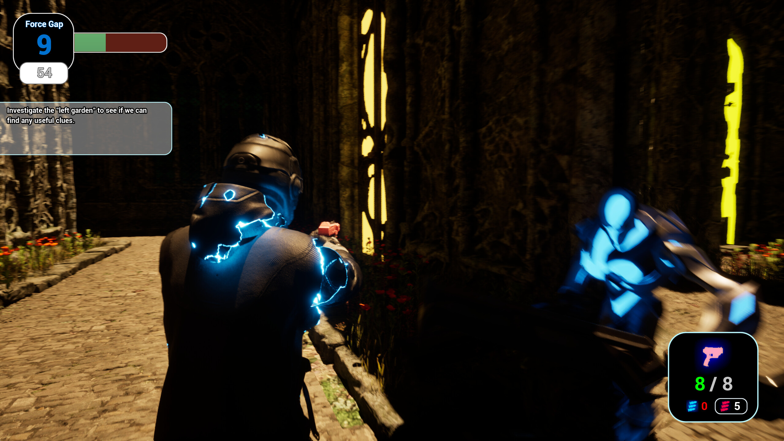 HappyHazard screenshot 13