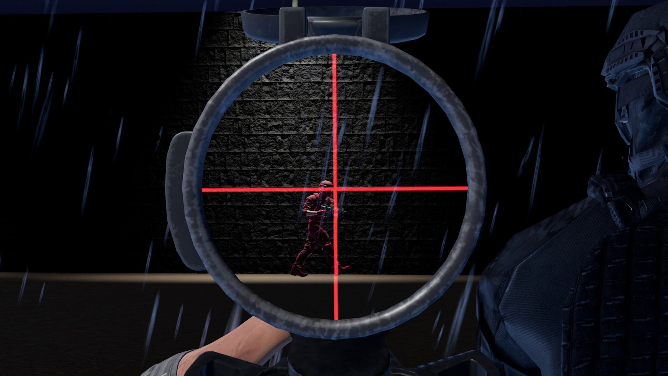 Slammer screenshot 2