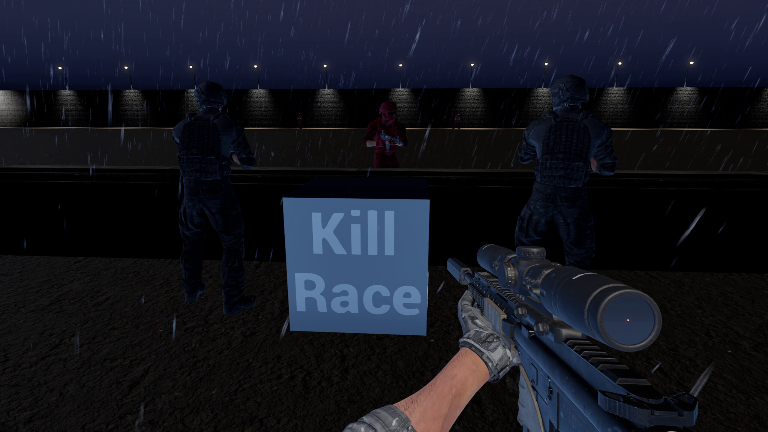 Slammer screenshot 4