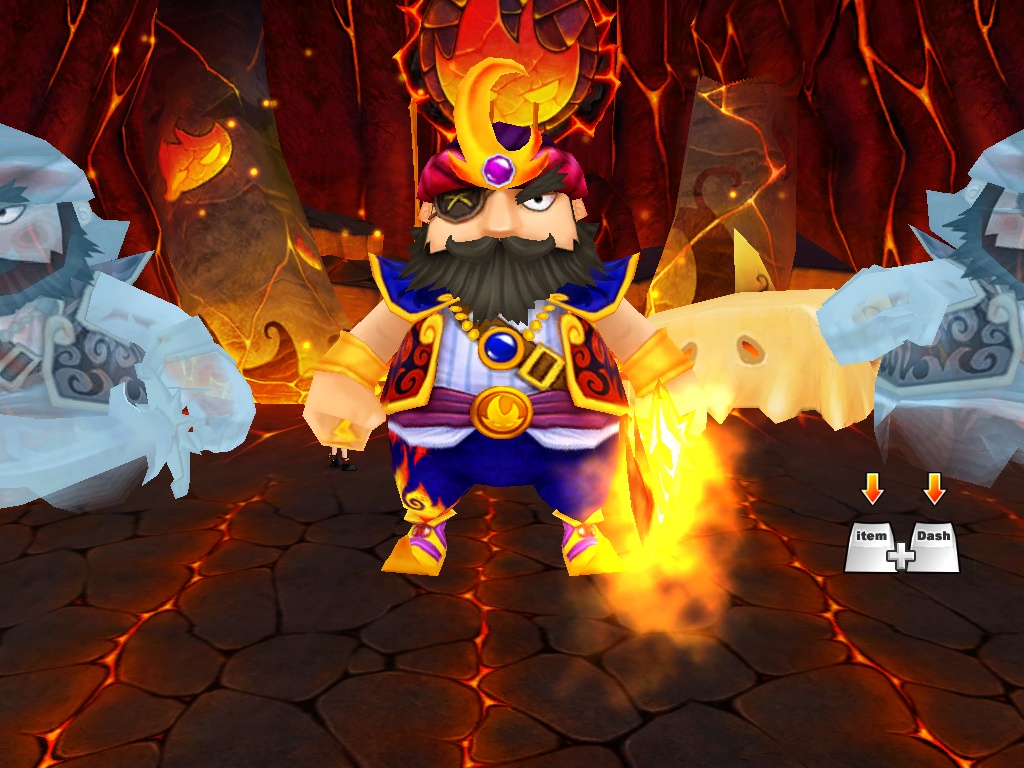 Tales Runner screenshot 9