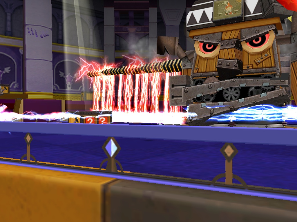 Tales Runner screenshot 10