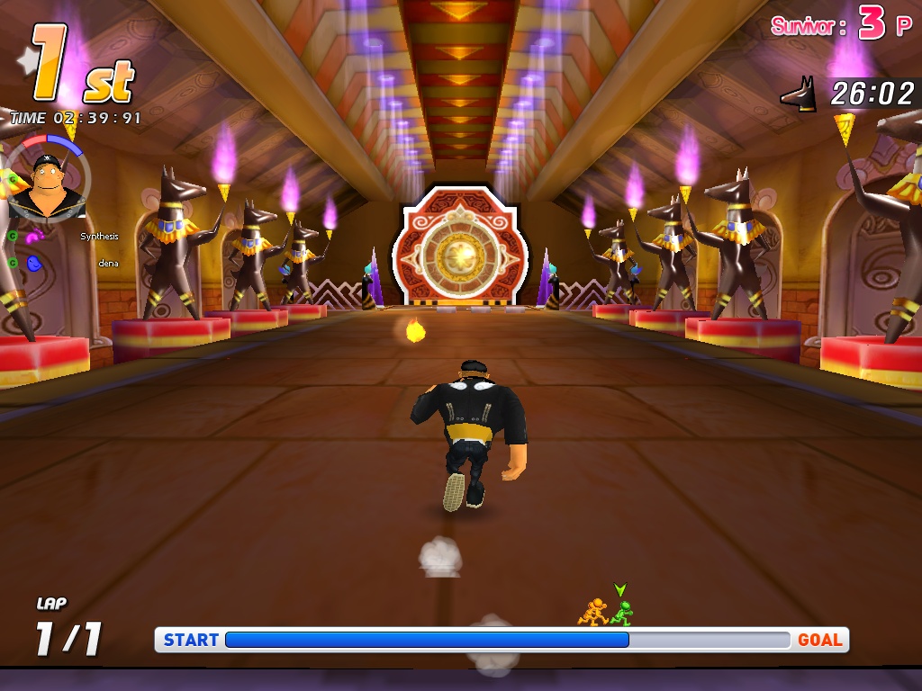 Tales Runner screenshot 7