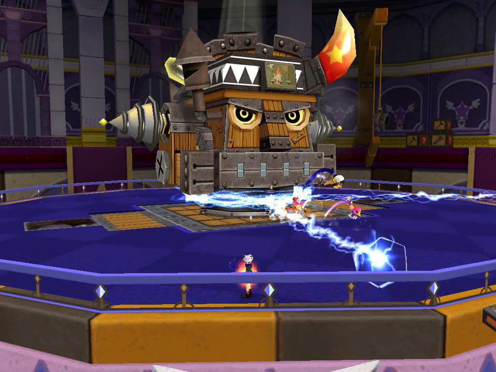 Tales Runner screenshot 11