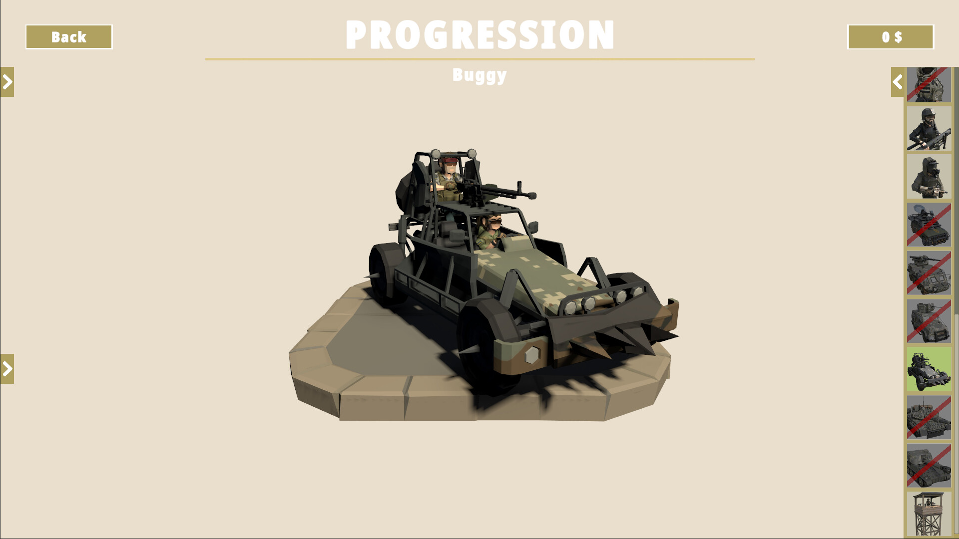 Operation: Polygon Storm - Chernobyl DLC screenshot 6