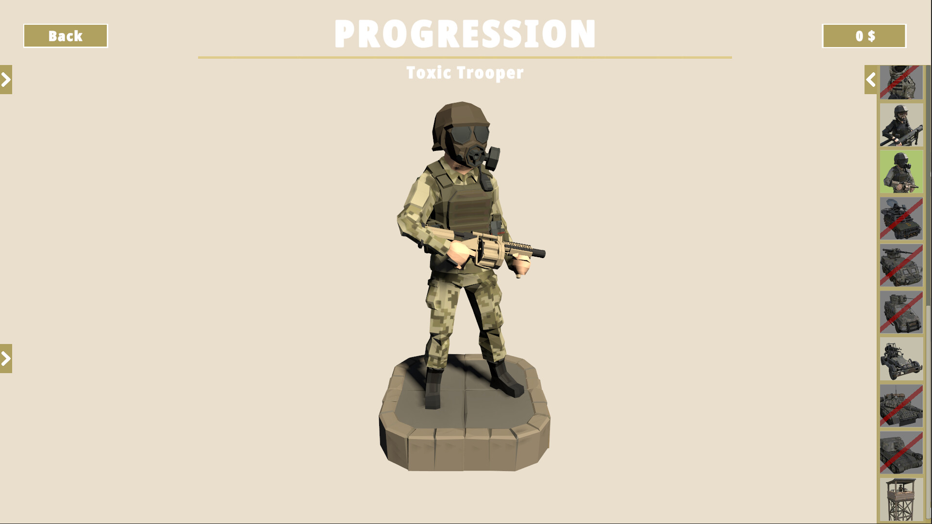 Operation: Polygon Storm - Chernobyl DLC screenshot 7