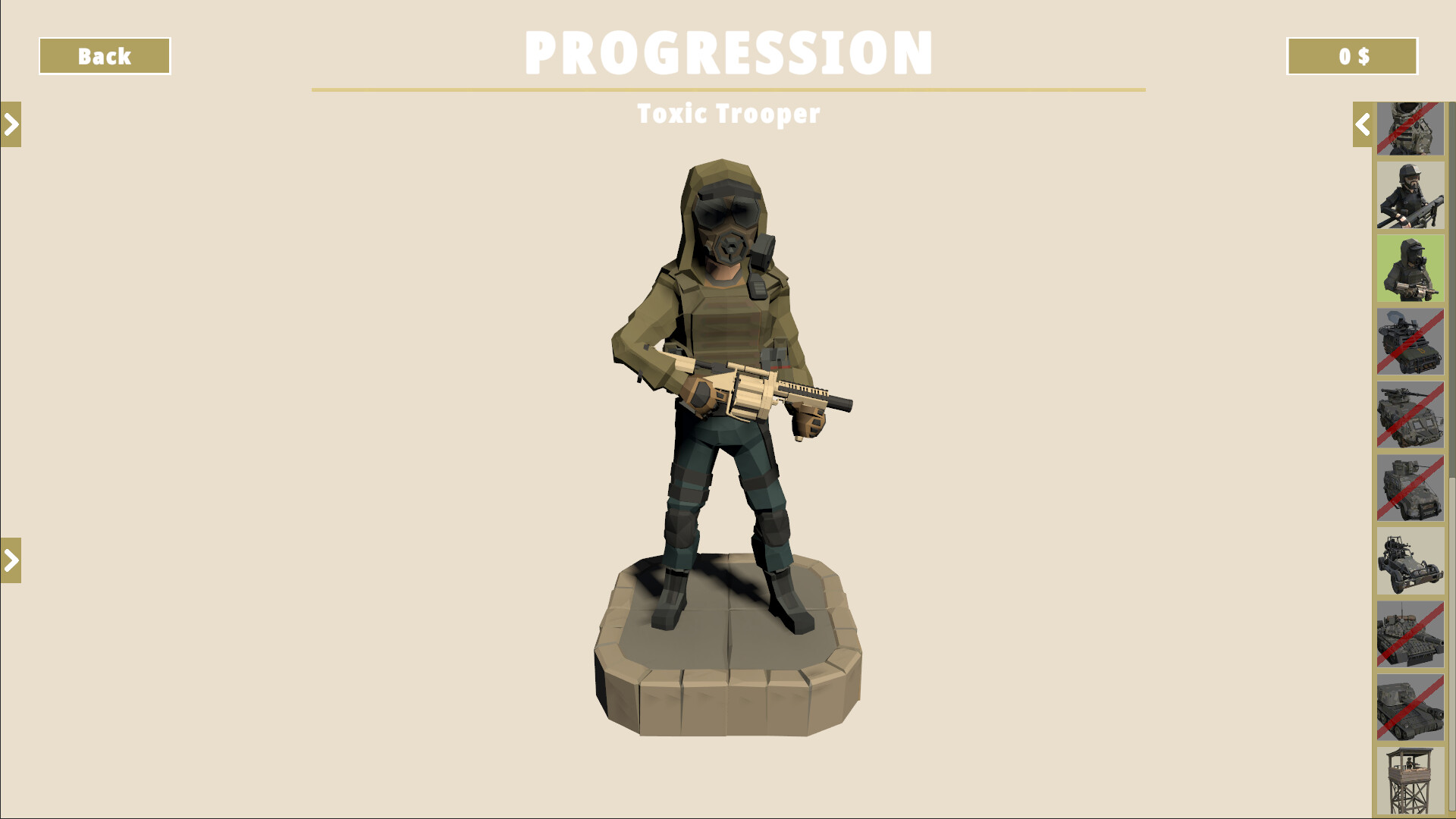 Operation: Polygon Storm - Chernobyl DLC screenshot 8