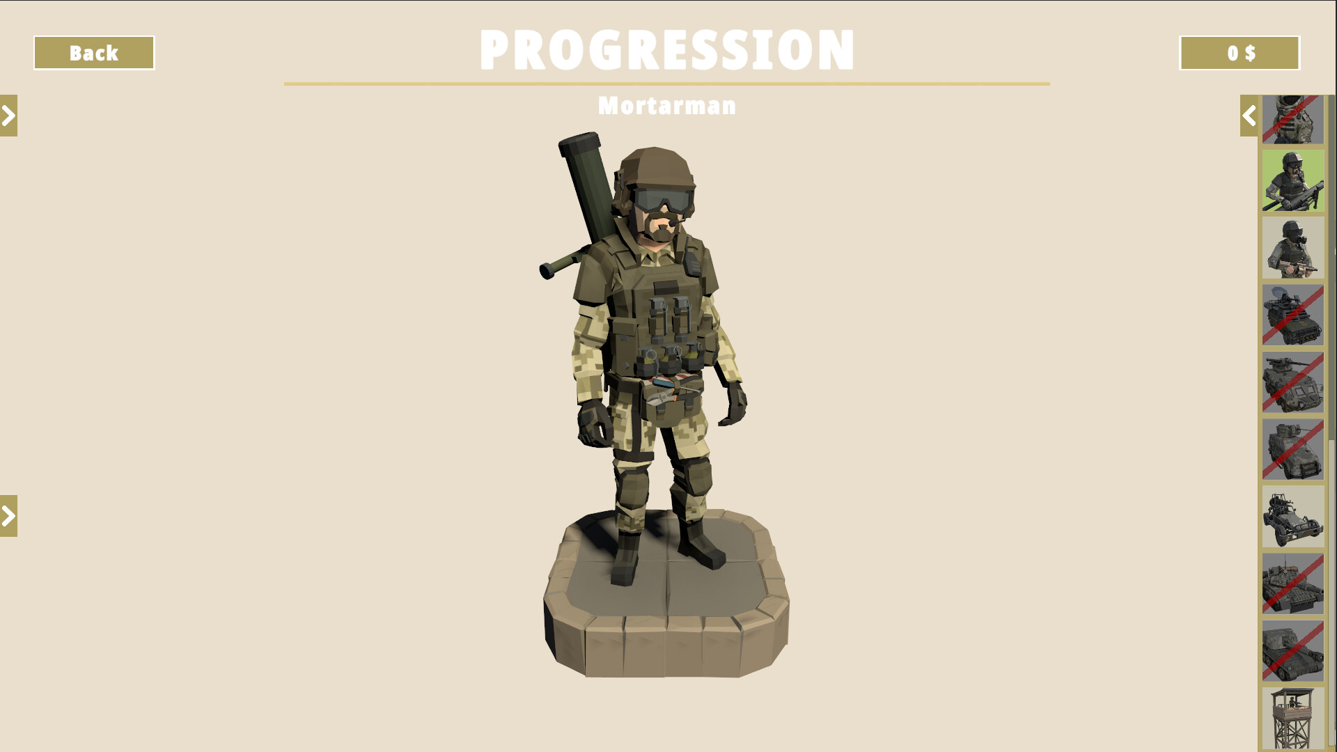Operation: Polygon Storm - Chernobyl DLC screenshot 10