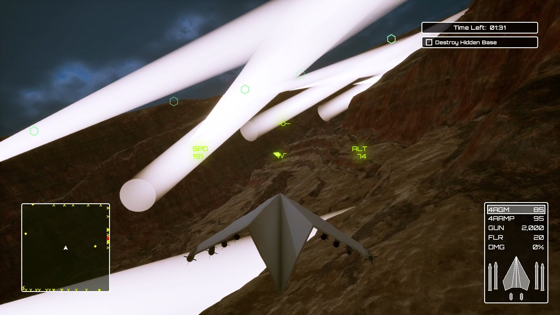 Paper Wars screenshot 7
