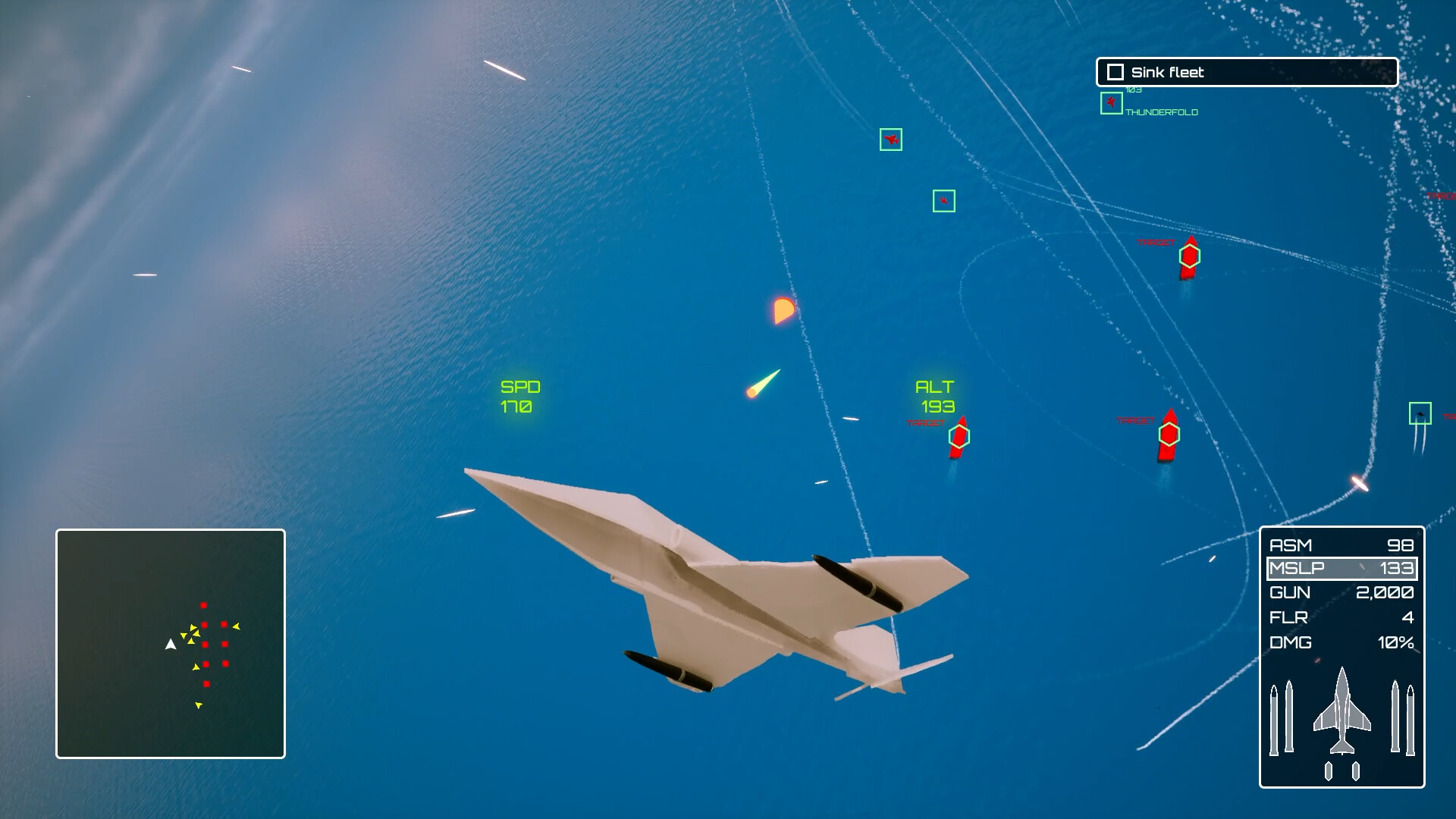 Paper Wars screenshot 9