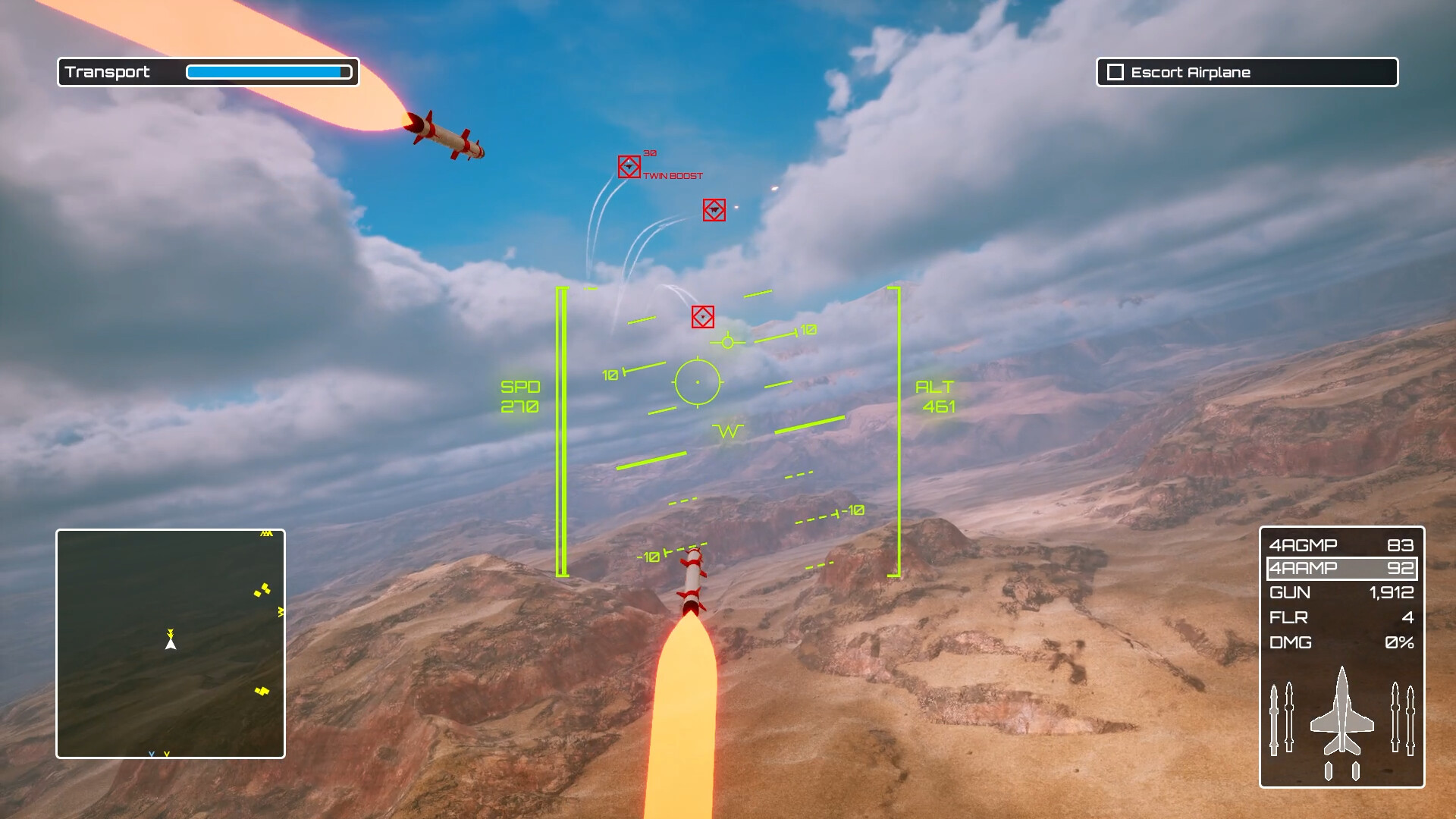 Paper Wars screenshot 13