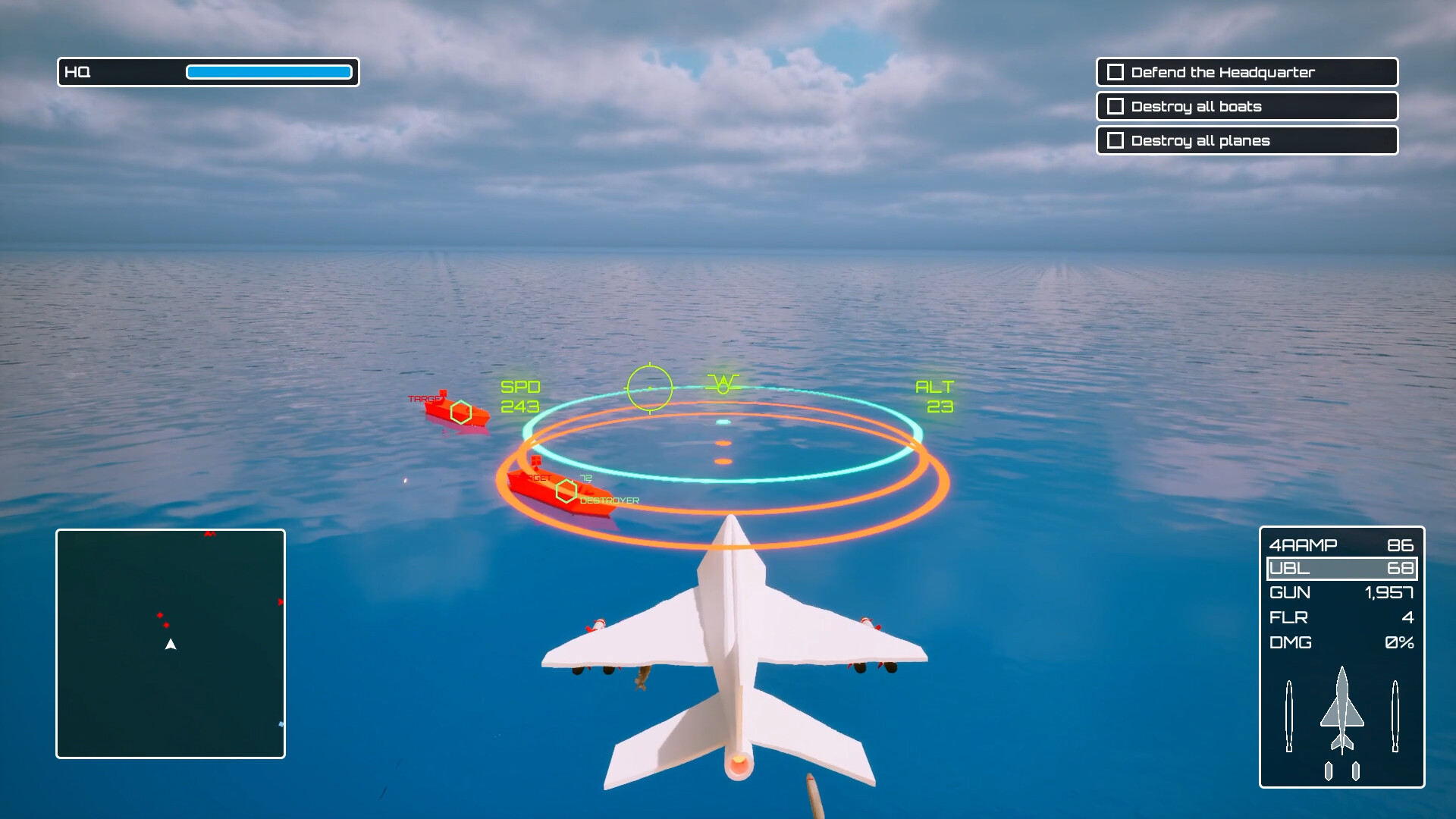 Paper Wars screenshot 6