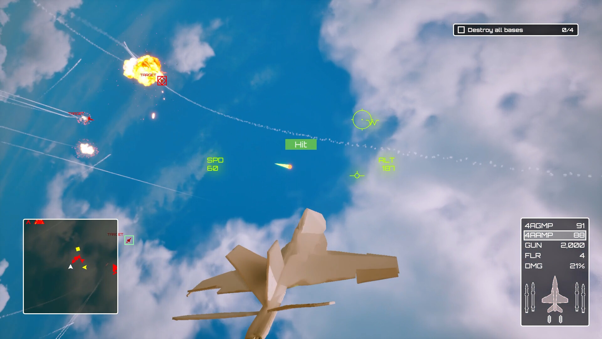 Paper Wars screenshot 12