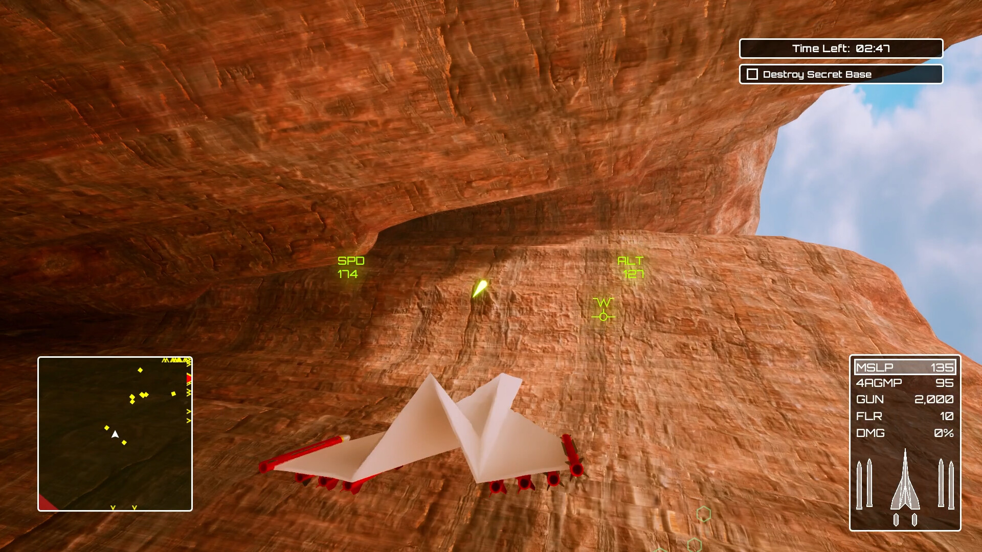 Paper Wars screenshot 11