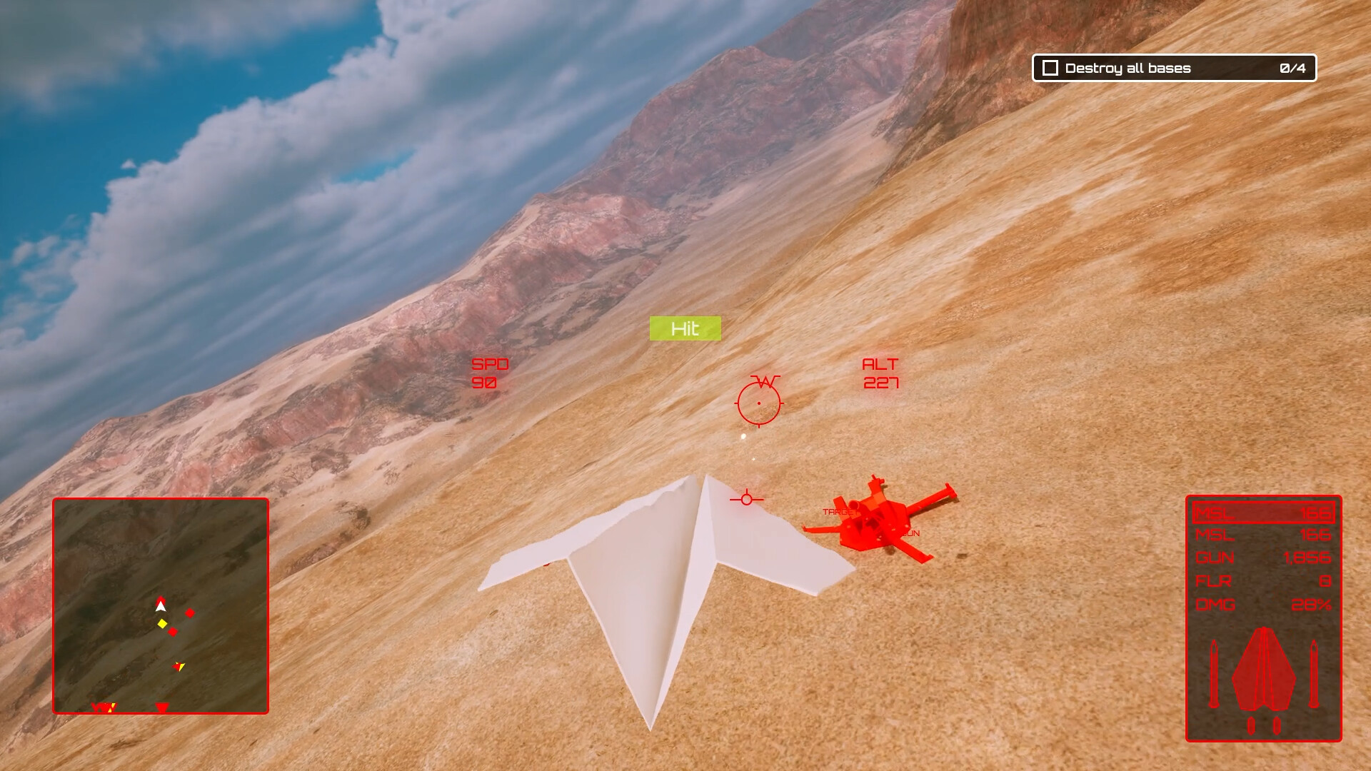 Paper Wars screenshot 16