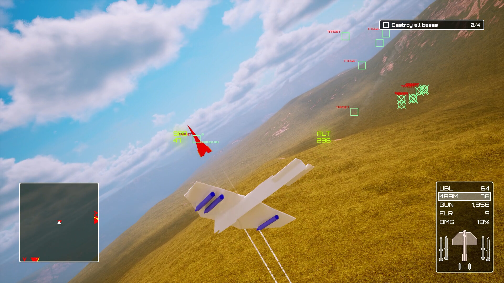 Paper Wars screenshot 10