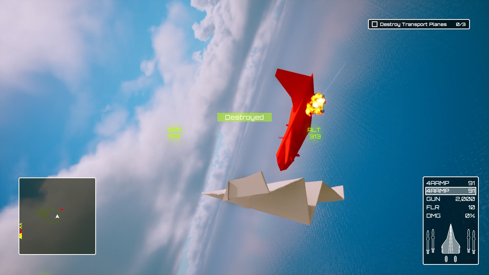 Paper Wars screenshot 15