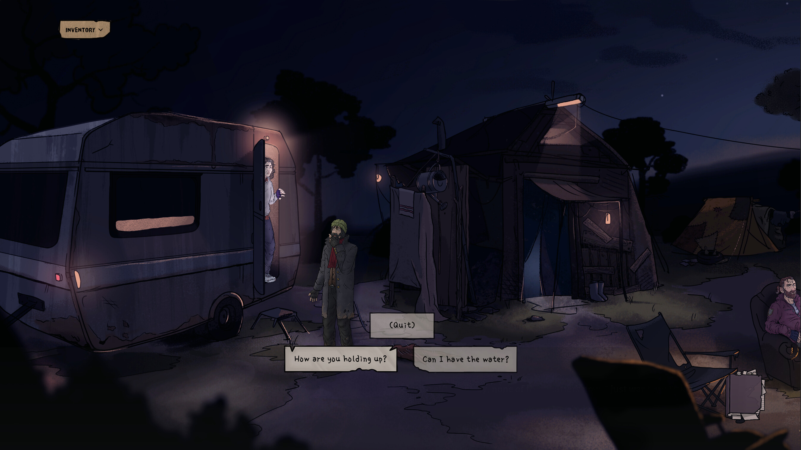 Grayton the Detective screenshot 4