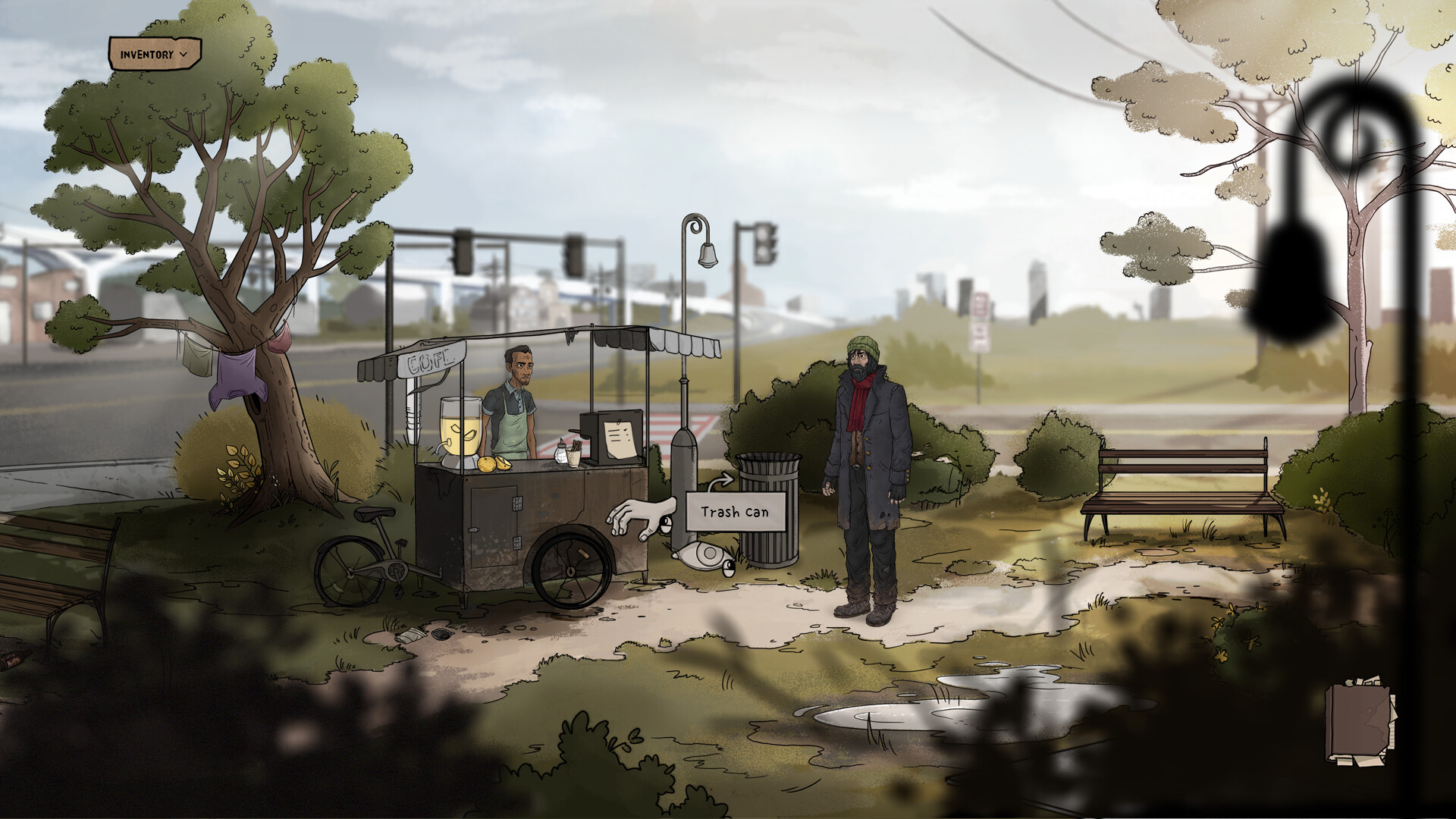 Grayton the Detective screenshot 7