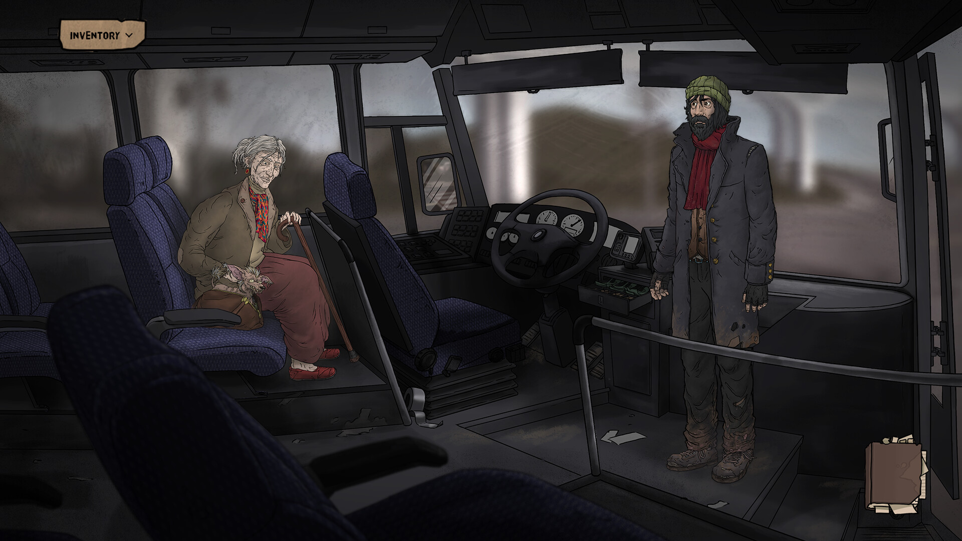 Grayton the Detective screenshot 2