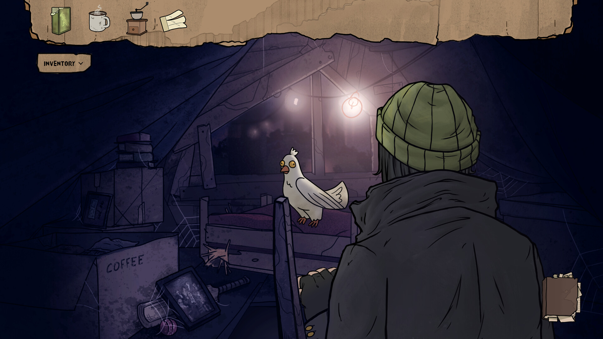Grayton the Detective screenshot 6