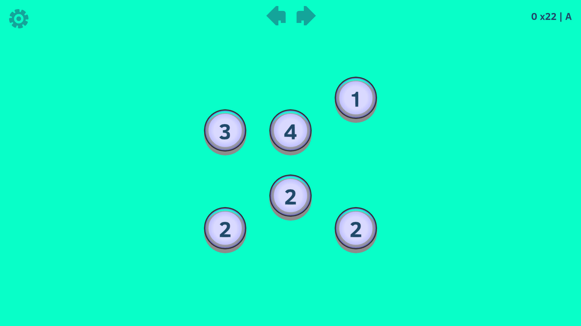 Hashi Infinite screenshot 1